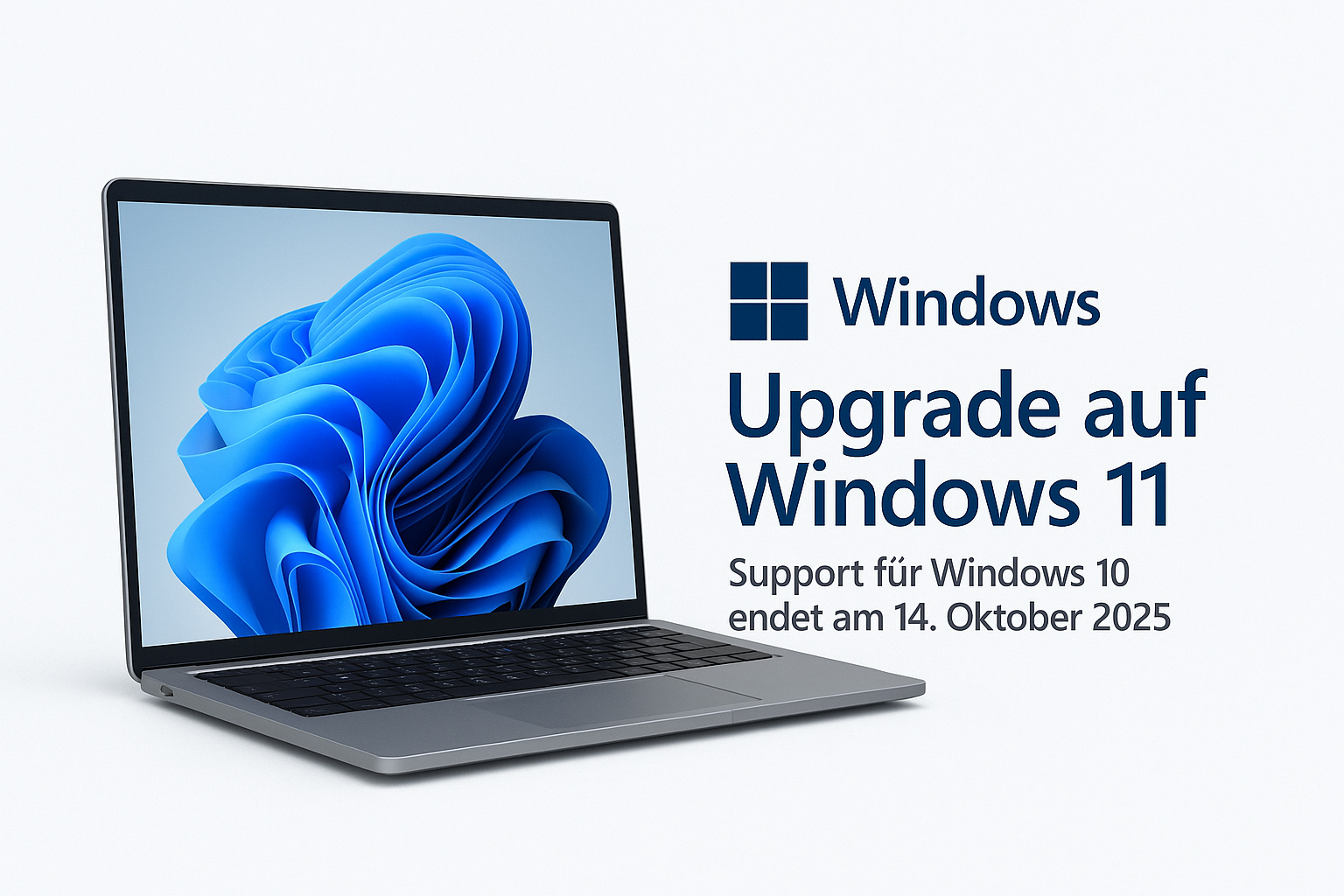 Windows 11 Upgrade – jetzt vorbereiten auf das Support-Ende von Windows 10